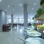 Simply Fine Alize (adults Only) Hotel 4*
