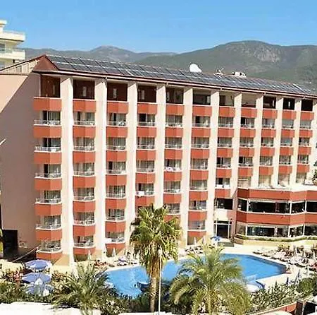 Hotel Simply Fine Alize (adults Only) 4*
