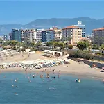 Simply Fine Alize (adults Only) Hotel Alanya