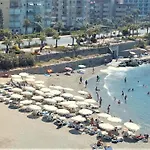 Simply Fine Alize (adults Only) 4* Alanya