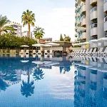 Simply Fine Alize (adults Only) Hotel