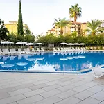 Simply Fine Alize (adults Only) 4* Alanya