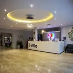 Hotel Simply Fine Alize (adults Only)