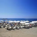 Simply Fine Alize (adults Only) 4* Alanya