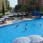 Hotel Simply Fine Alize (adults Only) Alanya