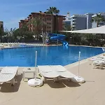 Simply Fine Alize (adults Only) Alanya