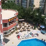 Hotel Simply Fine Alize (adults Only) Alanya