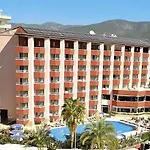 Hotel Simply Fine Alize (adults Only) 4*