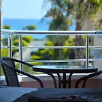Simply Fine Alize (adults Only) Hotel
