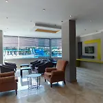Simply Fine Alize (adults Only) Hotel 4*