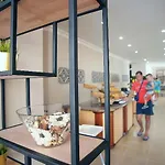 Simply Fine Alize (adults Only) Hotel 4*