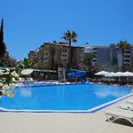 Hotel Simply Fine Alize (adults Only) Alanya