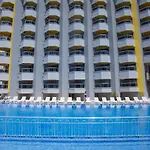 Hotel Simply Fine Alize (adults Only) Alanya