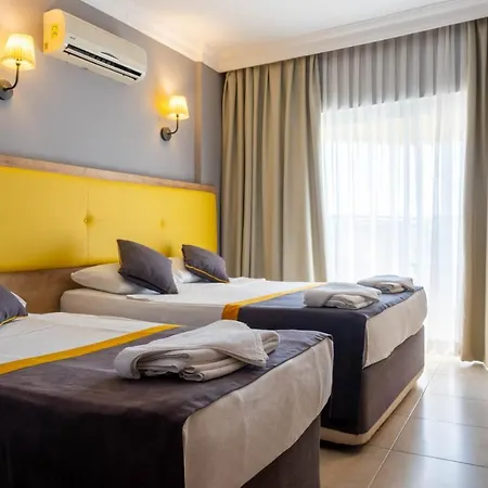 Simply Fine Alize (adults Only) Hotel 4*