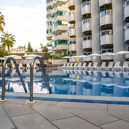 Simply Fine Alize (adults Only)