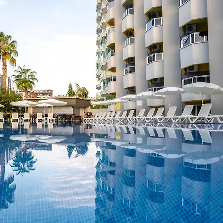 Simply Fine Alize (adults Only)