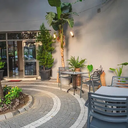 Hotel Simply Fine Alize (adults Only)