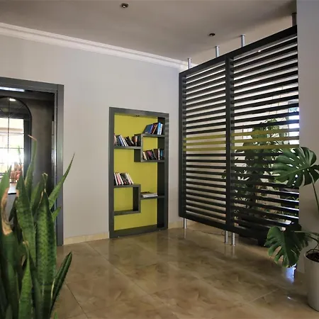 Simply Fine Alize (adults Only) 4*