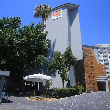 Simply Fine Alize (adults Only) Alanya