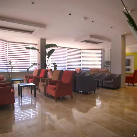Simply Fine Alize (adults Only) Hotel 4*