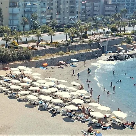 Simply Fine Alize (adults Only) 4* Alanya
