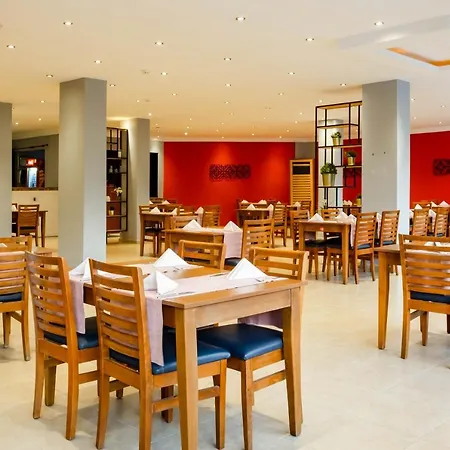 Simply Fine Alize (adults Only) 4*