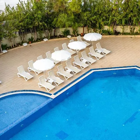 Simply Fine Alize (adults Only) Hotel Alanya