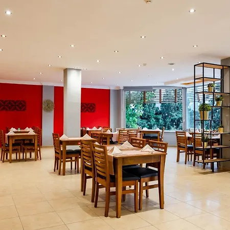 Simply Fine Alize (adults Only) Hotel