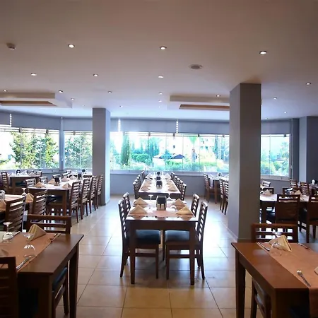 호텔 Simply Fine Alize (adults Only) 알란야