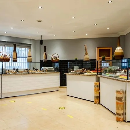 Szálloda Simply Fine Alize (adults Only) 4*