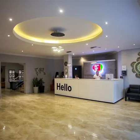 Hotel Simply Fine Alize (adults Only)