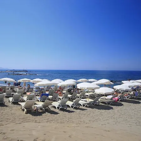Simply Fine Alize (adults Only) 4* Alanya