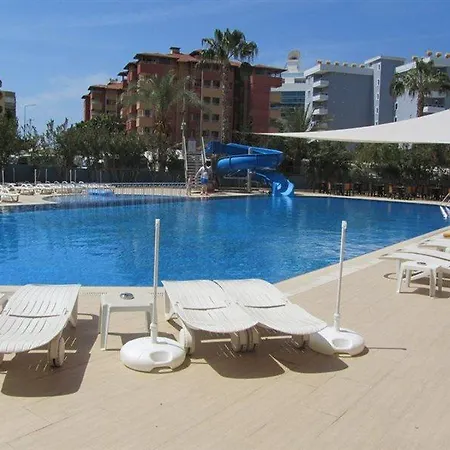 Simply Fine Alize (adults Only) 알란야