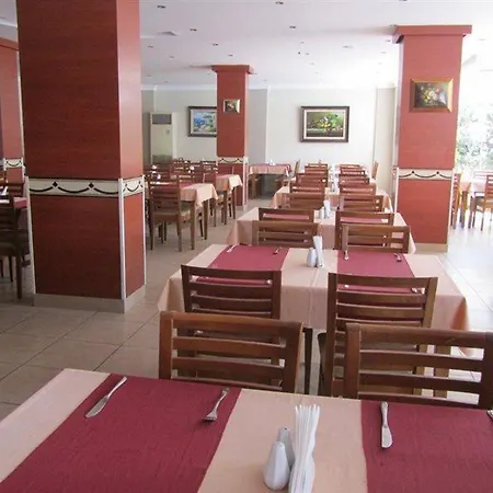 호텔 Simply Fine Alize (adults Only) 알란야