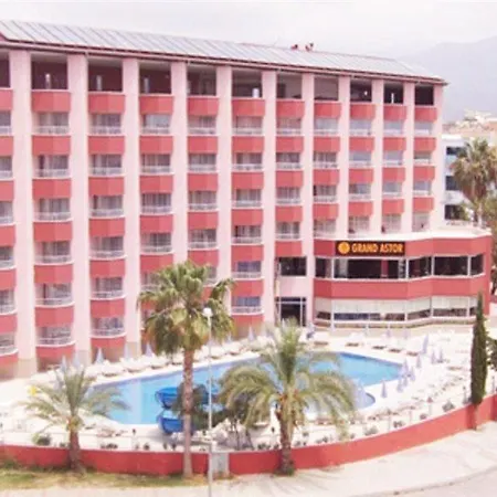 Hotell Simply Fine Alize (adults Only) 4*