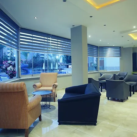 Simply Fine Alize (adults Only) Hotel