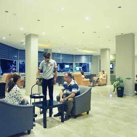 Simply Fine Alize (adults Only) 4*