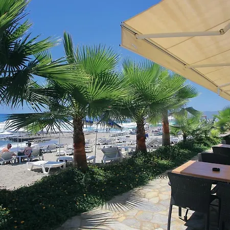 Simply Fine Alize (adults Only) Hotel 2*
