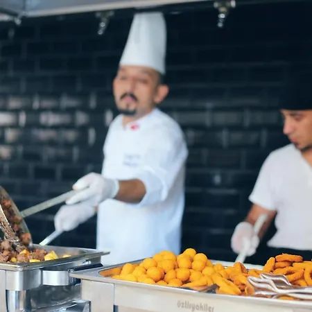 Simply Fine Alize (adults Only) Hotel Alanya