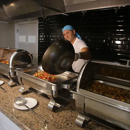 호텔 Simply Fine Alize (adults Only)