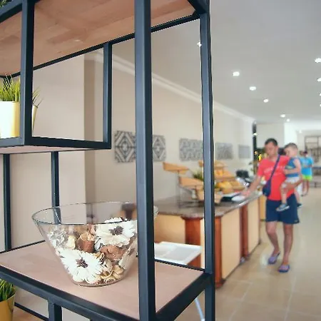 Simply Fine Alize (adults Only) Hotel 4*