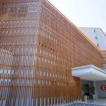 Hotell Simply Fine Alize (adults Only)