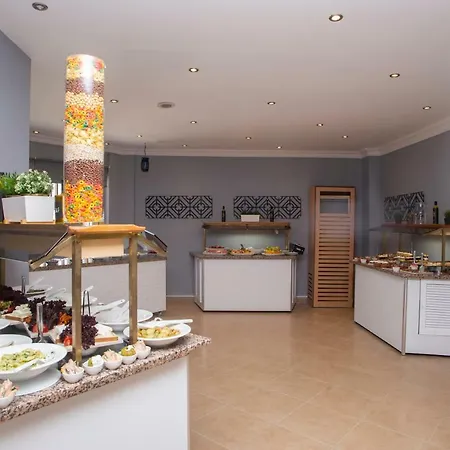 Simply Fine Alize (adults Only) 호텔 4*