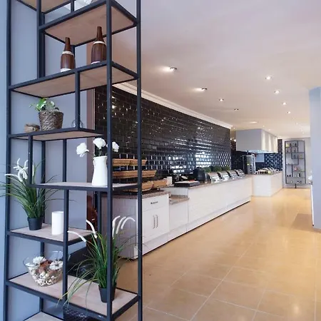 Hotel Simply Fine Alize (adults Only)