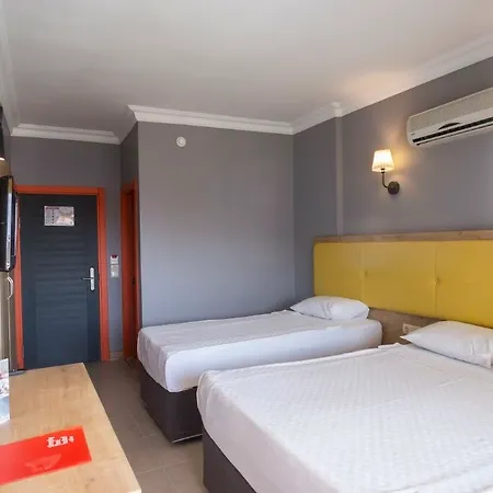 Hotel Simply Fine Alize (adults Only)