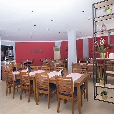 Hotel Simply Fine Alize (adults Only) Alanya