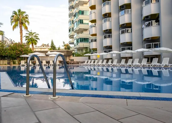 Simply Fine Alize (adults Only)