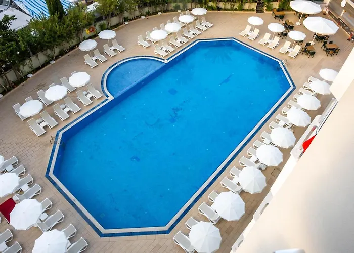 فندق Simply Fine Alize (adults Only)