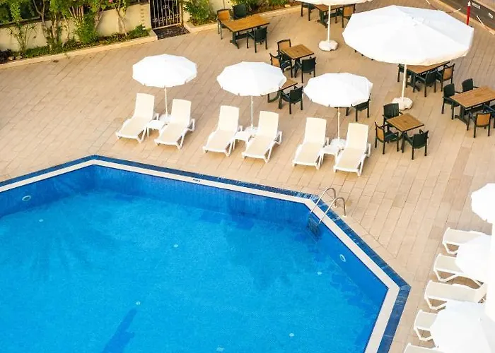 Simply Fine Alize (adults Only) فندق 4*