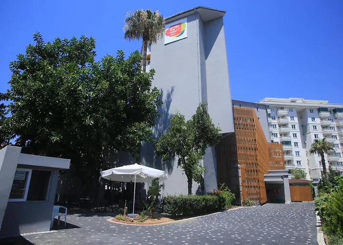 Simply Fine Alize (adults Only) ألانيا